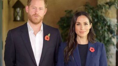 Mengungkap Fakta Kesepakatan Buku Perceraian Pangeran Harry kemudian Meghan Markle