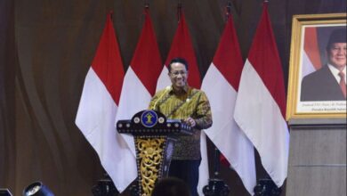 Menkumham Beri Lampu Hijau Naturalisasi Pemain Timnas Indonesia