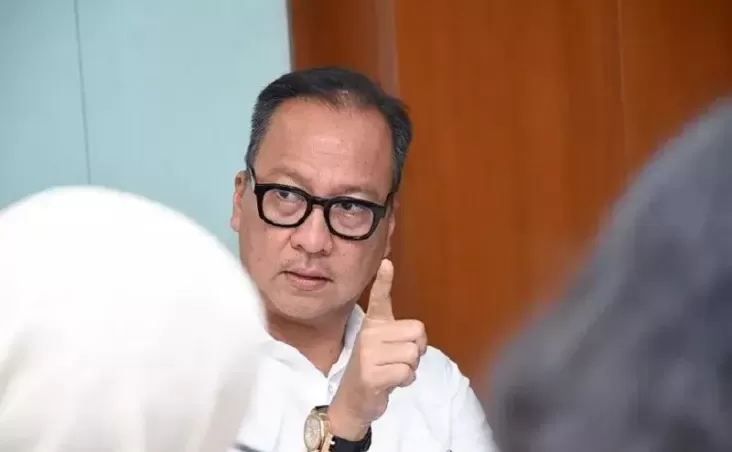Menperin Terima Proposal Resmi Apple, Pembangunan Usaha Rp16 Trilyun Belum Cukup