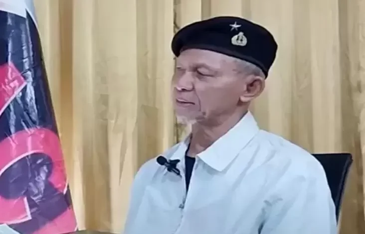 Menteri KKP Minta Pagar Laut Tak Dicabut, Pertemuan Kebangsaan: TNI AL berhadapan dengan Perintah Presiden