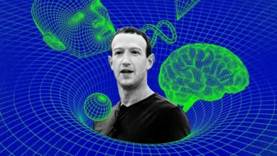 Meta Dicurigai Gunakan Buku Bajakan untuk Melatih Teknologi Artificial Intelligence