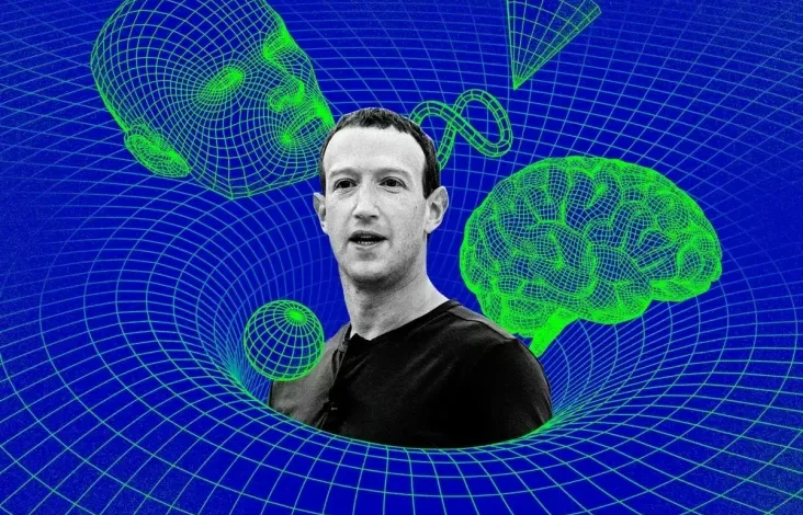 Meta Dicurigai Gunakan Buku Bajakan untuk Melatih Teknologi Artificial Intelligence