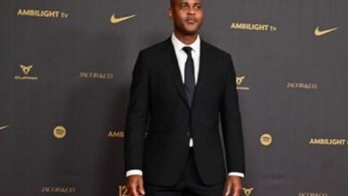 Minim Prestasi Sebagai Pelatih, Bisa Apa Patrick Kluivert?