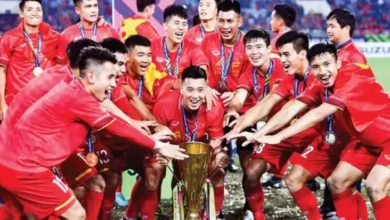 Mitos Atau Fakta, Tim yang mana Meraih kemenangan di tempat area Leg Pertama Juara Piala AFF 2024?