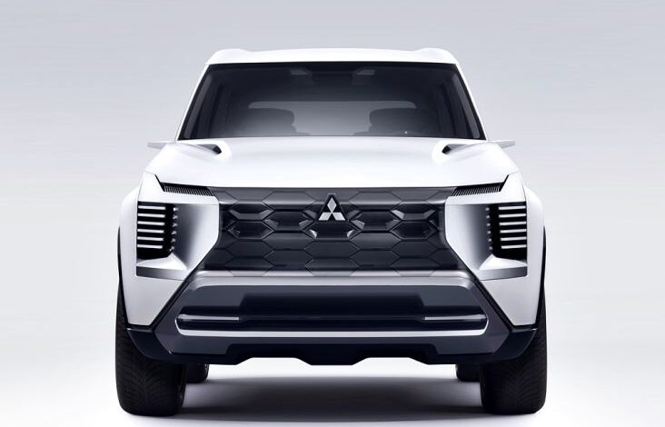Mitsubishi Ragu Bergabung atau Tidak dengan Honda kemudian Nissan