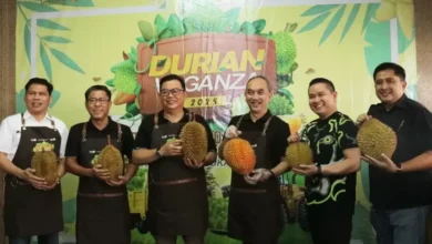 MNC Finance kemudian MNC Leasing Gelar ‘Durian Vaganza 2025’: Makan Sepuasnya, Bawa Pulang Suka-Suka