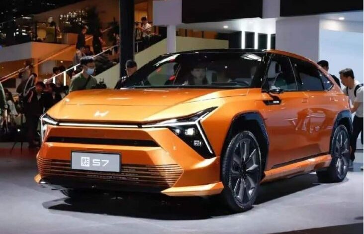 Mobil Honda Bakal Dibekali Teknologi Kecerdasan Buatan Huawei