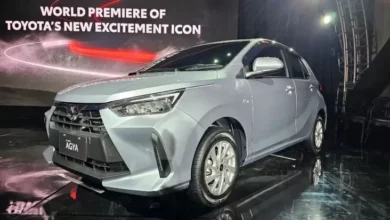 Mobil Listrik Ancam Eksistensi LCGC, Harga Murah Tinggal Kenangan?