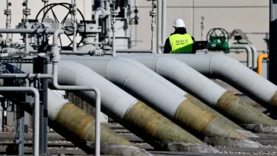 Wilayah Wilayah Moskow Tuding Barat juga negeri negeri Ukraina Dalang Penghentian Pasokan Gas Rusia ke Eropa