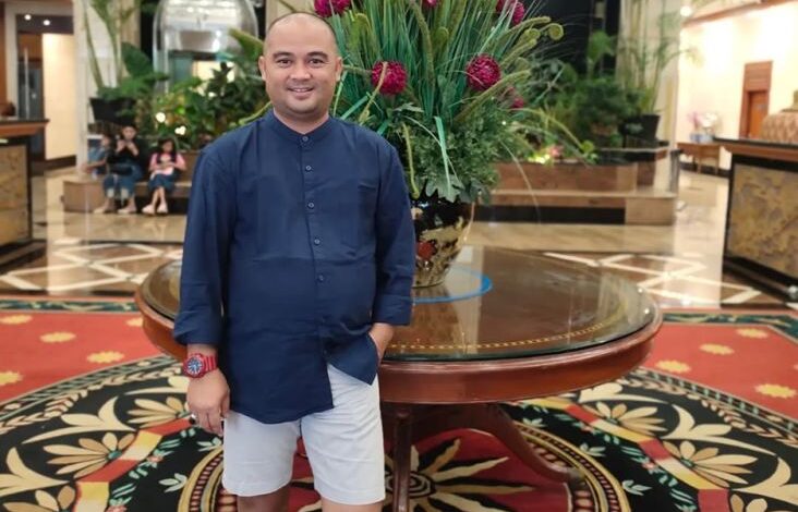 Motif Penusukan Artis Sinetron Sandy Permana Diduga Dendam