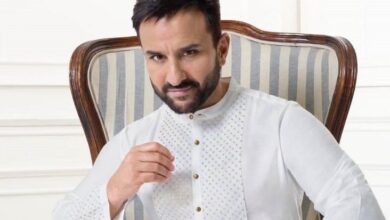 Motif Perampokan di area tempat Rumah Saif Ali Khan, Suami Kareena Kapoor Ditusuk Berkali-kali