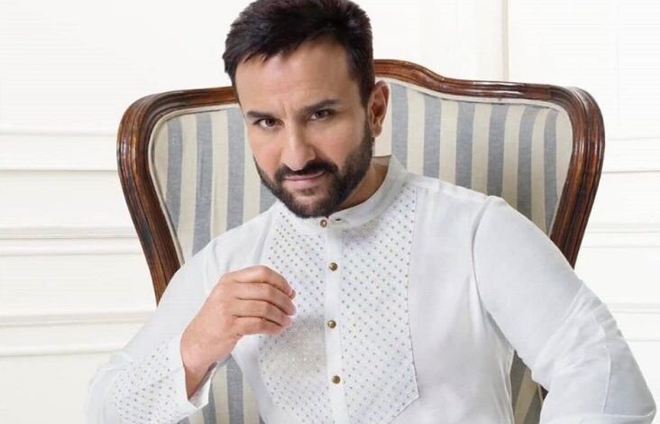 Motif Perampokan di area tempat Rumah Saif Ali Khan, Suami Kareena Kapoor Ditusuk Berkali-kali