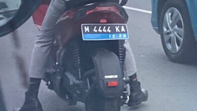 Motor Listrik Buatan Indonesia Berseliweran pada di Jalan, Hal ini Respons MAKA Motor