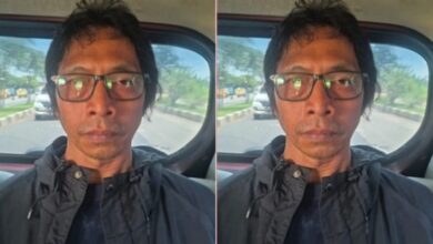 Nanang Gimbal Bunuh Sandy Permana Gunakan Pisau yang tersebut mana Dimodifikasi