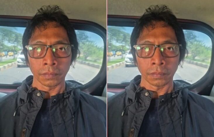 Nanang Gimbal Tersangka Pembunuhan Sandy Permana Terancam 15 Tahun Penjara