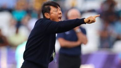 Nasib Tiga Mobil Hyundai di dalam tempat Indonesia Setelah Shin Tae-Yong Dipecat PSSI