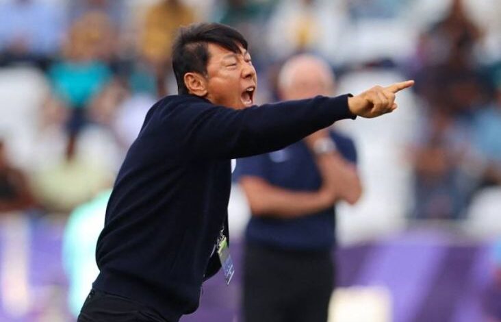 Nasib Tiga Mobil Hyundai di dalam tempat Indonesia Setelah Shin Tae-Yong Dipecat PSSI