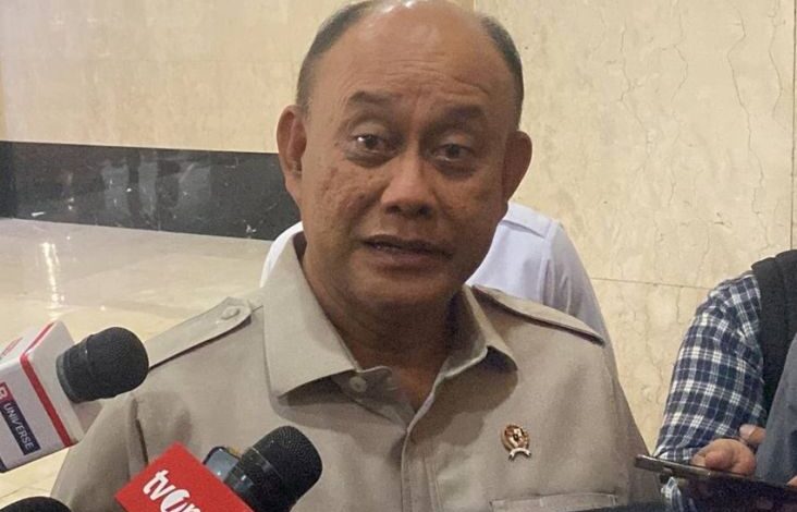 Keluarga Kepala BGN Dadan Hindayana Diusulkan Jadi Kelinci Percobaan Makan Serangga Gratis