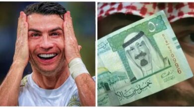 Kuantitas Kontrak Baru Ronaldo pada Al-Nassr Bocor, Bisa Beli Rumah Mewah lalu juga Mobil Setiap Hari!