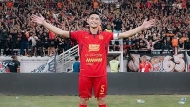 Kuantitas Pasar Rizky Ridho Meroket, Derajat Turnamen 1 Musim Hal ini Terdongkrak?