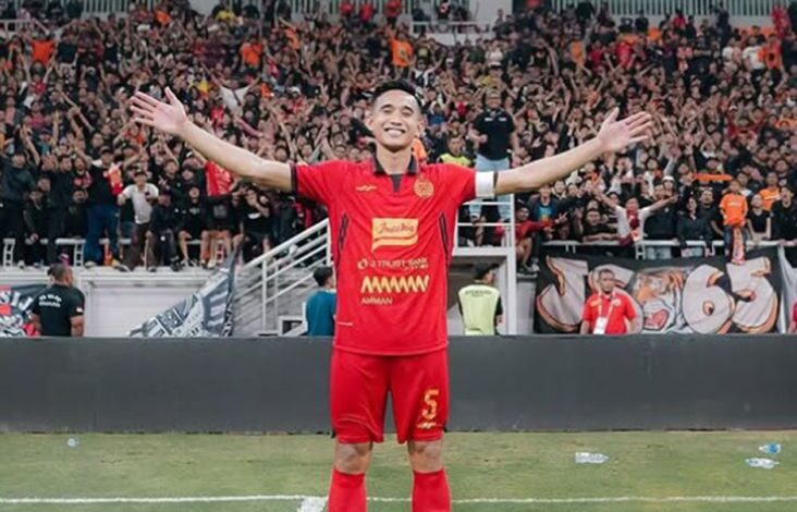 Kuantitas Pasar Rizky Ridho Meroket, Derajat Turnamen 1 Musim Hal ini Terdongkrak?