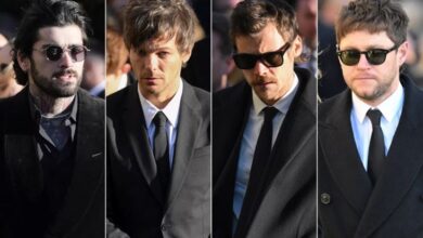 One Direction Bakal Reuni pada BRIT Awards 2025, Ini adalah adalah 5 Lagunya yang tersebut digunakan Paling Laris