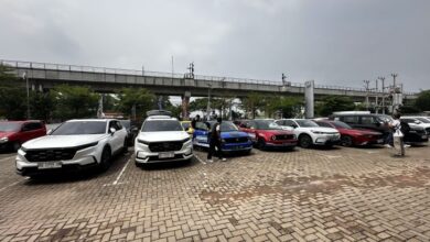 Opsen Pajak: Ancaman Bagi Industri Otomotif di Tahun 2025?