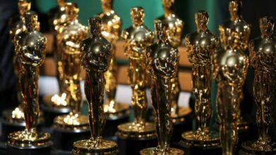 Oscar 2025 Terancam Dibatalkan Imbas Kebakaran di area area Los Angeles