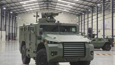 P2 Tiger: Kendaraan Lapis Baja Maju Made in Tangerang, Hasil Bekerjasama dengan Texelis