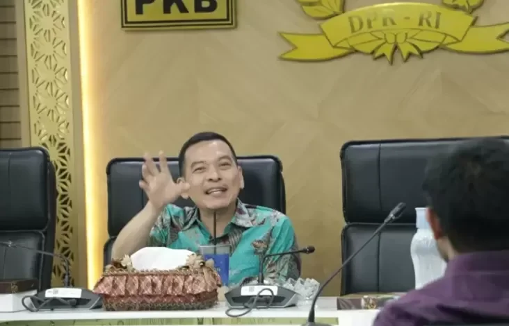Pagar Laut, Legislator PKB Sebut Ada Berpotensi Kerugian Negara Rp300 Trilyun