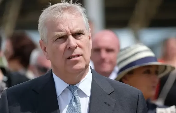 Pangeran Andrew Ancam Ungkap Rahasia Kelam Raja Charles III lalu William