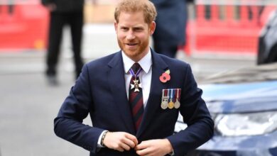 Pangeran Harry Bertengkar Luar Biasa dengan Artis Hollywood Ini, Saling Sindir