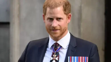 Pangeran Harry Berupaya Kembali ke Keluarga Kerajaan usai Kariernya di Amerika Serikat Gagal