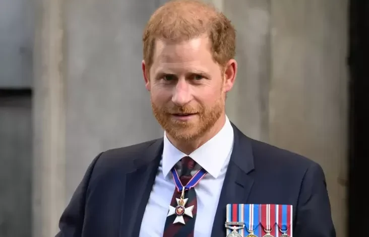 Pangeran Harry Berupaya Kembali ke Keluarga Kerajaan usai Kariernya di Amerika Serikat Gagal