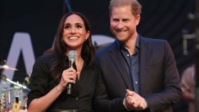 Pangeran Harry kemudian Meghan Markle Kehilangan Kontrak Rp323 Miliar, Rugi Besar!