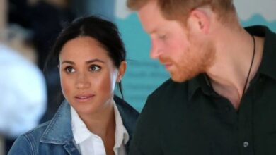 Pangeran Harry Khawatir Acara Masak Meghan Markle Memperburuk Hubungan dengan Raja Charles III