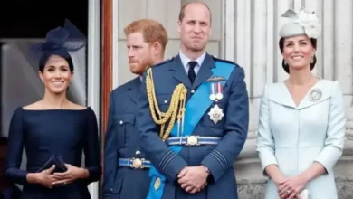 Pangeran Harry Menyesal melawan Memoar yang digunakan dimaksud Meledak-ledak, Meghan Markle Puji Kate Middleton