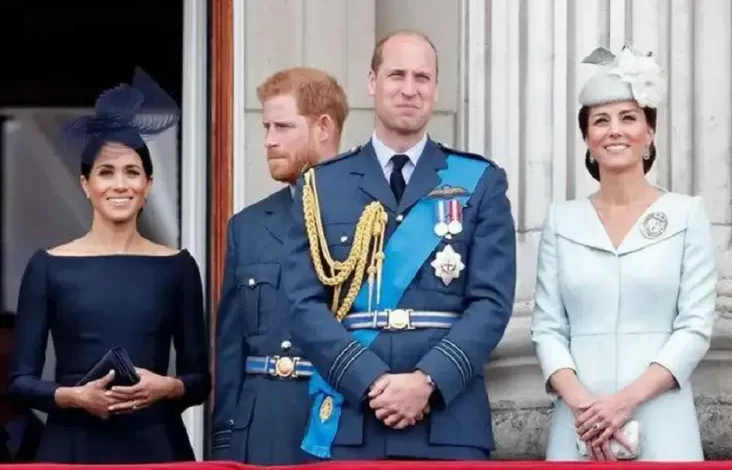 Pangeran Harry Menyesal melawan Memoar yang digunakan dimaksud Meledak-ledak, Meghan Markle Puji Kate Middleton
