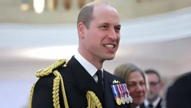 Pangeran William Dijuluki Pria Idaman Wanita, Popularitasnya Kalahkan Harry