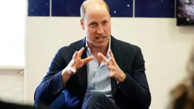 Pangeran William Kirim Pesan Penting ke Raja Charles III dalam tempat Tengah Isu Turun Takhta