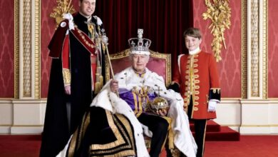 Pangeran William Makin Berkuasa di area tempat Kerajaan, Perketat Biaya hingga Jauhkan Monarki dari Skandal