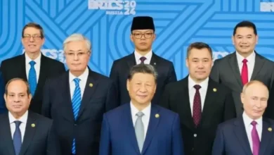 Pasca Bergabung ke BRICS, Indonesia Diminta Waspada Serangan Negeri Paman Sam