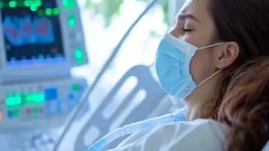 Pasien HMPV Gambarkan Ciri yang Mengerikan: Paling Rendah yang tersebut mana Pernah Saya Rasakan