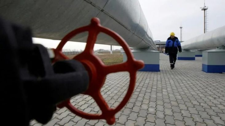 Pasokan Gas Rusia via tanah negeri Ukraina Berakhir, Apa Dampaknya bagi Eropa?