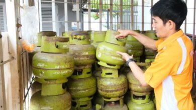 Pastikan Stok Aman, PPN Wilayah JBB Tambah 711.800 Tabung LPG 3 Kg di dalam pada DKI DKI Jakarta