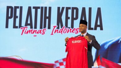 Patrick Kluivert Utamakan Pemain dengan Menit Bermain Tinggi dalam area Klub, Siapa yang tersebut yang disebutkan Tersingkir?