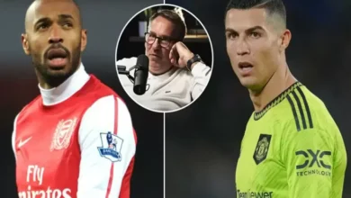 Paul Merson Ungkap 5 Pemain Eksternal Terbaik pada Sejarah Kejuaraan Inggris, Siapa Saja?