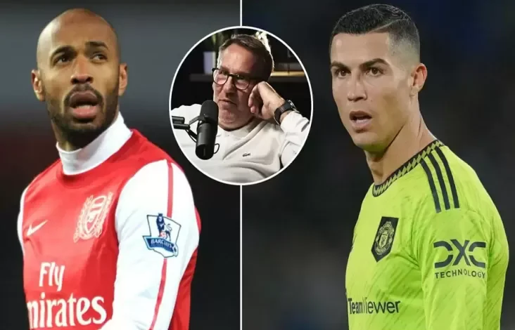 Paul Merson Ungkap 5 Pemain Eksternal Terbaik pada Sejarah Kejuaraan Inggris, Siapa Saja?