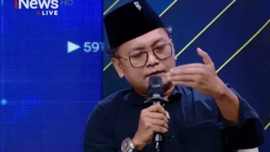PDIP: Ada Lebih dari 5 Skandal Korupsi Pejabat yang mana Buktinya Dipegang Hasto