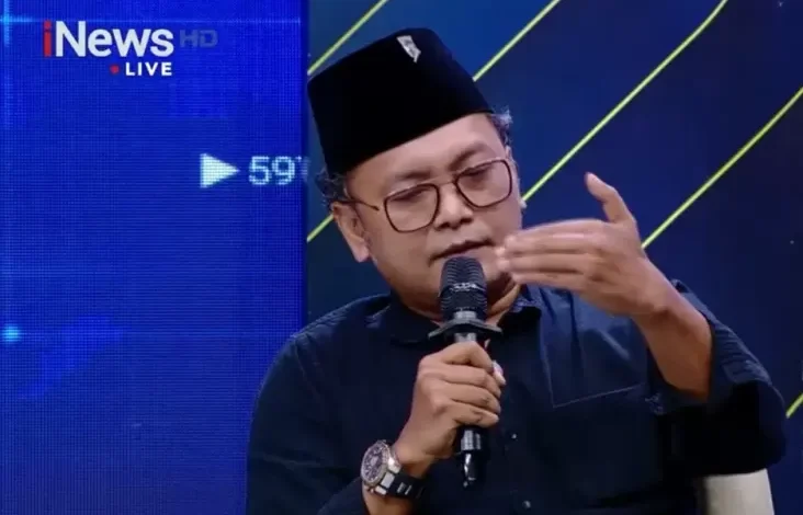 PDIP: Ada Lebih dari 5 Skandal Korupsi Pejabat yang mana Buktinya Dipegang Hasto